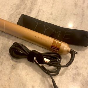 Tyme Iron Pro styling tool